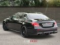 Mercedes-Benz E Class BRABUS 700 4.0 AMG E 63 S 4Matic+ Auto 4WD 4dr 21
