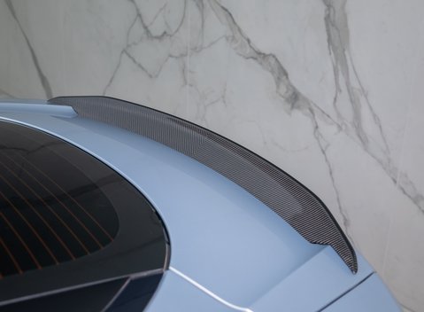 Aston Martin DBS Superleggera 34