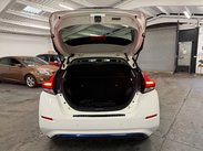 Nissan LEAF 62kWh e+ Tekna Auto 5dr 31