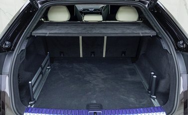 Lamborghini Urus S 43