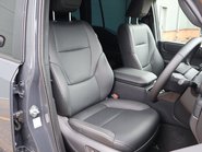 Toyota Land Cruiser  COMMERCIAL styled by seeker with rear seats world tour edition  16