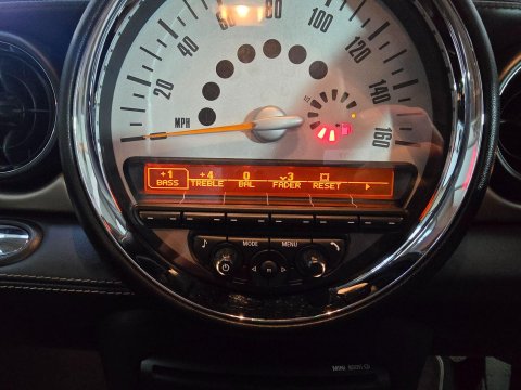 Mini Clubman 1.6 Cooper D Bond Street Euro 5 (s/s) 5dr 23