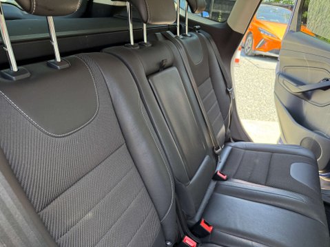 Ford Kuga 2.0 Kuga Titanium TDCi 5dr 68
