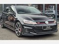 Volkswagen Golf 2.0 Golf GTi Performance TSi Semi-Auto 5dr 29