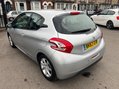 Peugeot 208 1.2 VTi Active Euro 5 3dr 4