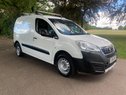 Peugeot Partner BLUE HDI SE L1 850
