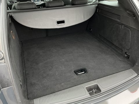 Vauxhall Astra 1.6 CDTi 16V 136 SRi 5dr 33