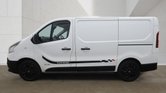 Nissan NV300 SWB L1H1 Low Roof Air Con Alloys Sensors EURO 6 NO VAT 7