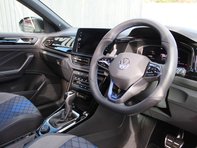 Volkswagen T-Roc 2.0 T-Roc R Black Edition TSI 4Motion S-A 4WD 5dr 5