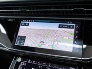 Audi Q8 3.0 TDI V6 50 Vorsprung SUV 5dr Diesel Tiptronic quattro Euro 6 (s/s) (286 72
