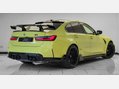 BMW M3 3.0 M3 Competition Edition M xDrive Auto 4WD 4dr 3