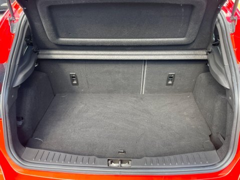 Ford Focus 2.0T EcoBoost ST-3 Euro 6 (s/s) 5dr 22