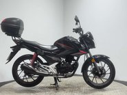 Honda CB GLR 125 2019 ONLY 10K NEW MOTSERVICED 125CC LEARNER BIKE CBF125 1