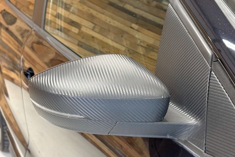 Volkswagen Polo 1.4 TSI GTI Hatchback 5dr Petrol DSG Euro 5 (180 ps) 25