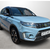 Suzuki Vitara 1.4 Boosterjet 48V Hybrid SZ5 5dr 1