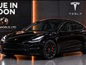 Tesla Model 3 (Dual Motor) Performance Auto 4WDE 4dr (Performance Upgrade)