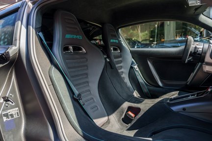 Mercedes-Benz AMG One 24