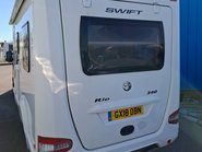 Swift Rio 340 2018 5