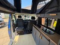Volkswagen Transporter T6 BEAR WOOD 4 BERTH POP TOP 15