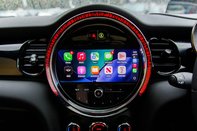 Mini Hatch COOPER S LEVEL 3 30