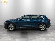 Audi E-Tron 50 Technik SUV 5dr Electric Auto quattro 71.2kWh (313 ps) 2 Owners - Air Co 4