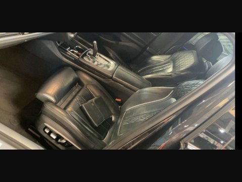 BMW 7 Series 3.0 740ld xDrive M Sport Auto 4WD 4dr 6