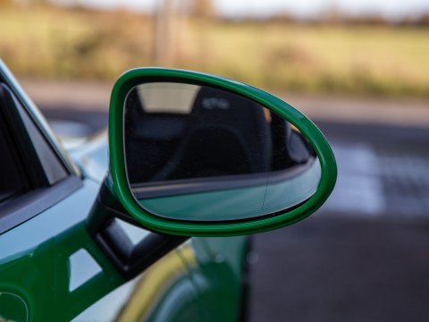 Porsche 718 BOXSTER GTS 52