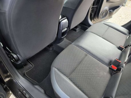 Nissan Juke 1.6 N-Connecta SUV 5dr Petrol Hybrid Auto Euro 6 (143 ps) 23