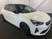 Vauxhall Corsa 1.2 Corsa Ultimate T 5dr 6
