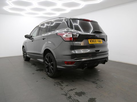 Ford Kuga 1.5T EcoBoost ST-Line X Auto AWD Euro 6 (s/s) 5dr 7