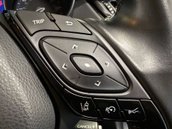 Toyota C-HR 1.2 C-HR-Dynamic 5dr 22