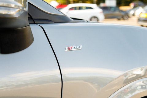Ford Puma ST-LINE MHEV 11