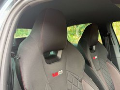 Skoda Octavia 2.0 Octavia vRS TSi Semi-Auto 5dr 11