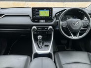 Toyota Rav4 VVT-I EXCEL 10
