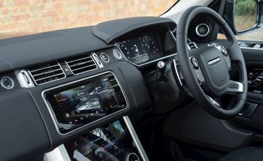 Land Rover Range Rover 5.0 V8 Autobiography 17