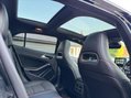 Mercedes-Benz GLA 1.6 GLA200 AMG Line Edition (Plus) 7G-DCT Euro 6 (s/s) 5dr 34
