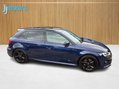 Audi S3 2.0 TFSI Black Edition Sportback 5dr Petrol S Tronic quattro Euro 6 (s/s) ( 16