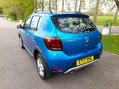Dacia Sandero Stepway 0.9 TCe Laureate Euro 6 (s/s) 5dr 7