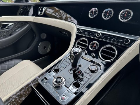 Bentley Continental 4.0 V8 GT Auto 4WD Euro 6 (s/s) 2dr 18
