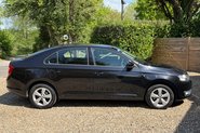 Skoda Rapid SE TSI 17