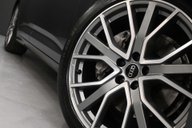 Audi A6 2.0 A6 Black Edition 45 TFSI MHEV Quattro Semi-Auto 4WD 5dr 15