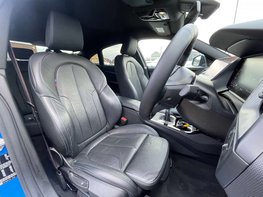 BMW 2 Series 1.5 218I M Sport 4dr 68