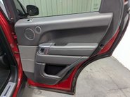 Land Rover Range Rover Sport 2.0 Range Rover Sport HSE Dynamic P400e Auto 4WD 5dr 62