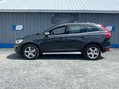 Volvo XC60 2.4 D5 R-Design Nav Geartronic AWD Euro 5 5dr 20