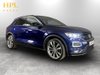 Volkswagen T-Roc 1.5 TSI GPF EVO R-Line SUV 5dr Petrol Manual Euro 6 (s/s) (150 ps)