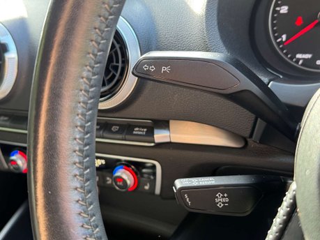 Audi A3 1.6 A3 S Line TDI 2dr 22