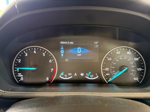 Ford Ecosport 1.0T EcoBoost ST-Line Euro 6 (s/s) 5dr 11