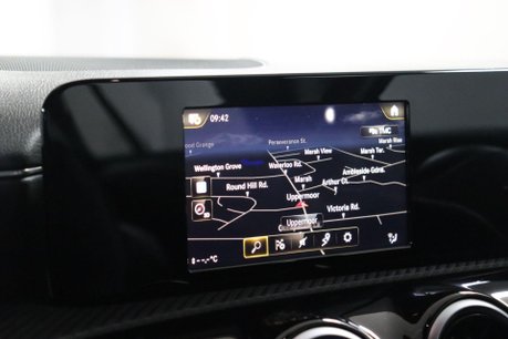 Mercedes-Benz A Class A 180 SE 29