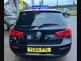 BMW 1 Series 2.0 118d Sport Euro 6 (s/s) 5dr 6