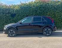 Kia Niro 64.8kWh 3 SUV 5dr Electric Auto (201 bhp) 32